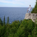 Bruce Peninsula