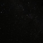 Bruce Peninsula - Ciel