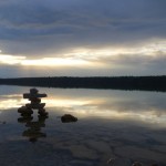 Bruce Peninsula - Lac jesaisplusquoi