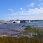 Parc des îles de la baie Georgienne - Île Beausoleil