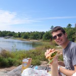 Parc des îles de la baie Georgienne