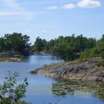Parc des îles de la baie Georgienne - Île Beausoleil