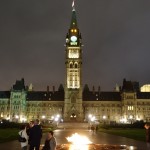 Ottawa - Parlement