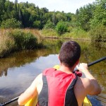Parc de la Mauricie