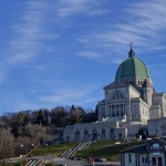 Oratoire St Joseph