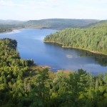 Parc de la Mauricie