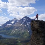 Le conquérant !