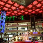 Place des Arts