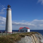 Phare du cap des rosiers