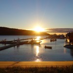 Tadoussac