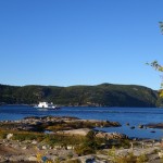 Tadoussac