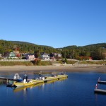 Tadoussac