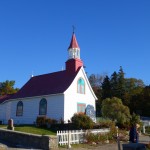 Tadoussac