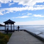 La baie St Paul