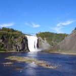 Chutes de Montmorency