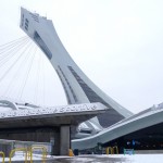 Stade olympique