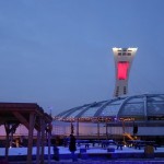 Stade olympique