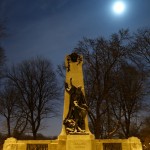 Parc Lafontaine