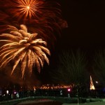 Feu sur glace Telus