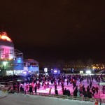 Patinoire