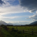 Vallée de Creston