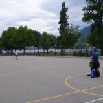 Hockey