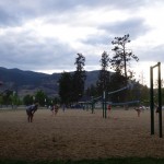 Volley