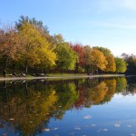 Parc Lafontaine