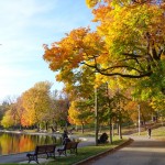 Parc Lafontaine