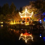 Jardin Botanique