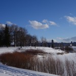 Parc de l'Anse-à-Cartier