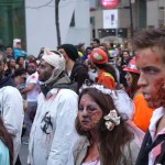 Marche macabre
