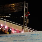 Big Air - quel talent ce photographe ;)