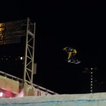 Big Air