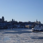 Traversier de Lévis