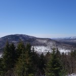 Sentier des Caps