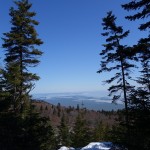 Sentier des Caps