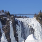 Chutes Montmorency