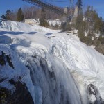 Chutes Montmorency