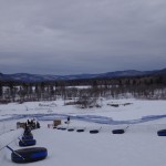 Village Valcartier - Les remontées mécaniques