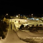 Village Valcartier