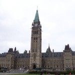 Parlement d'Ottawa