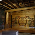 Musée des civilisations