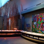 Musée des civilisations