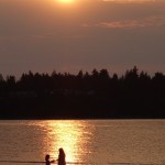 Nanoose bay - Parksville