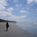 Long Beach - Pacific Rim National Park