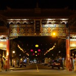 Victoria - Chinatown