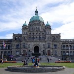 Parlement - Victoria