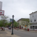 Cedar Rapids et son quartier tchèque