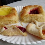 Pâtisserie tchèque